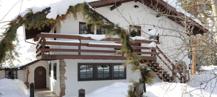 Ski TIP Lodge by Keystone Resort Hotels in Summit County