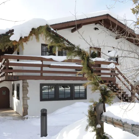Ski TIP Lodge by Keystone Resort