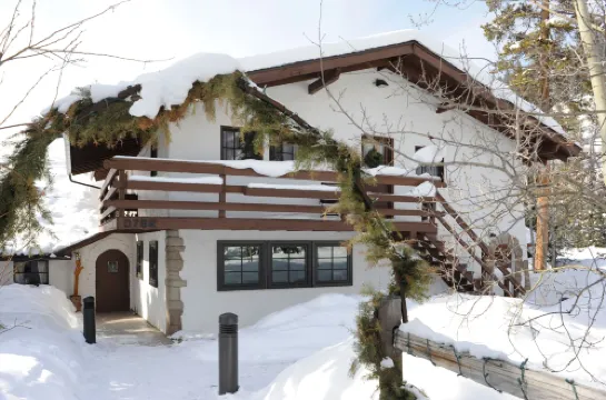 Ski TIP Lodge by Keystone Resort