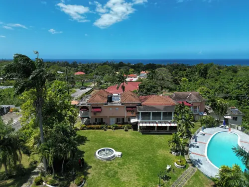 Silver Creek Resort - 3-Star