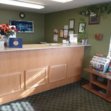 Days Inn by Wyndham Vernal Southwest