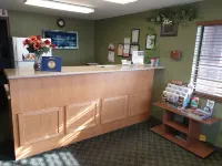 Split Mountain Motel Hotel a Vernal