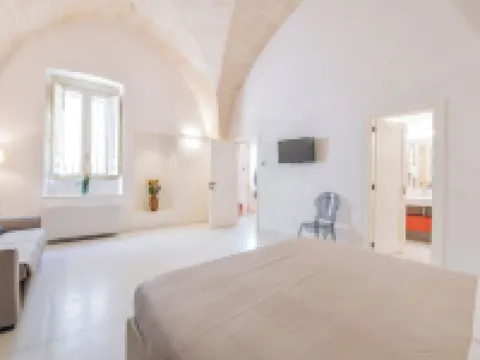 馬蓋迪民宿 曼杜里亞酒店