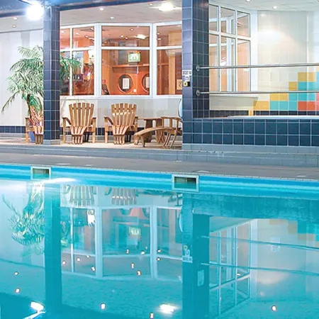 Norbreck Castle Hotel Blackpool