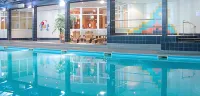 Norbreck Castle Hotel Blackpool - Uima-altaat