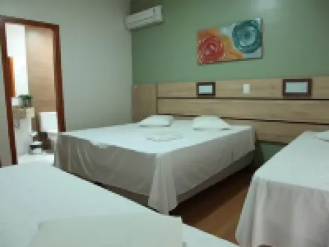 Blu Terrace Hotel Hotels in Blumenau