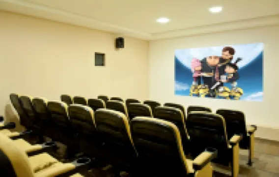 Rifoles Praia Hotel e Resort