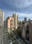 NY Suites Hotel - View biển