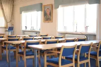Livgrenadjärmässen Hotell – Fest – Konferens Hotels in Linköping