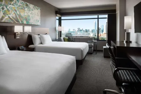 Hyatt Place San Francisco/Downtown Отели рядом с достопримечательностью «Филберт-стрит»