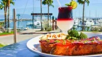 Hotel Coral & Marina - Frühstück
