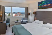 Thon Partner Hotel Andrikken فنادق في أندينيس