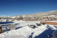 Mountain House by Keystone Resort
