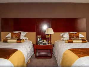Grand Legacy Hotel