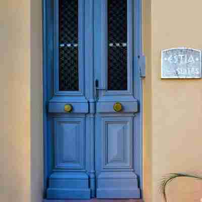 엘리아 에스티아 Others