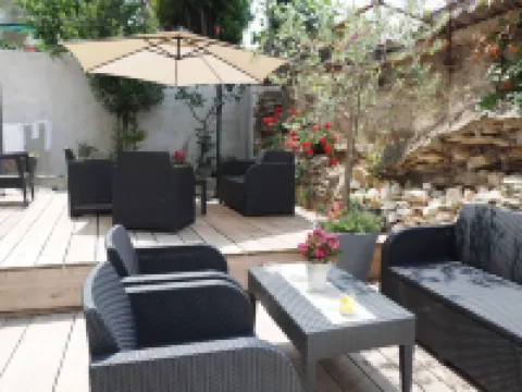 Captain Emo City Apartments Hotels in Pula