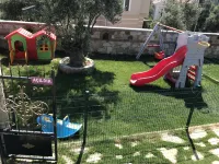 Elisa Hotel - Airport Shuttle
