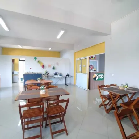 Pousada Top Mairiporã
