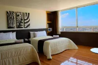 Puebla Inn Express - 3-Star