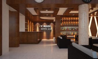 My Ngoc Hotel