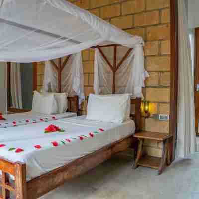 Maisha Nungwi Rooms