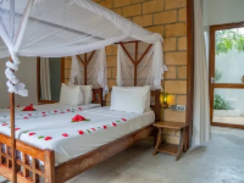 ไมชานุงวี โรงแรมในนุงวี