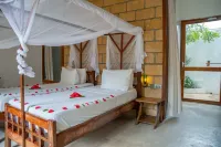 Maisha Nungwi Hoteles en Nungwi