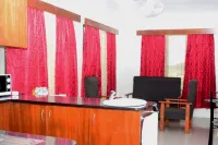 Narayan's Apartment Hotels in Olosara