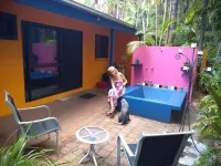 بينك فلامينجو ريزورت