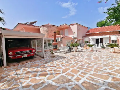 Club Çapa Hotel