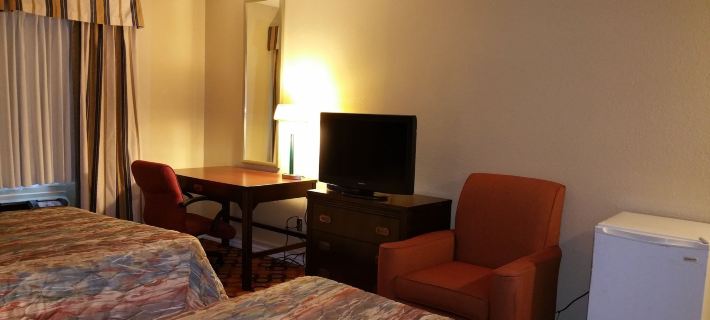 Executive Inn and Suites Waxahachie Hotels in Ellis County