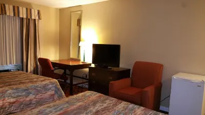 Executive Inn and Suites Waxahachie Hotels in Midlothian