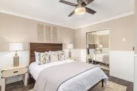 Princess Retreat Private Pool Firepit Sleeps 12