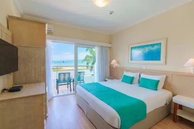 Costa Norte Ponta Das Canas Hotel Các khách sạn ở Florianopolis
