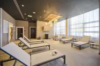 Garden Suites Umag Plava Laguna - Kylpylä