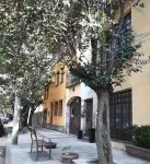 Calle Berlin Boutique Hotels near Coyoacan