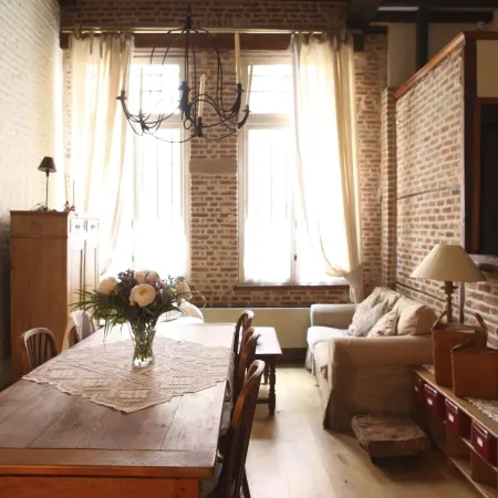 Carmelites Guest House