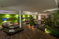 納德爾胡夫阿爾卑斯藝術及Spa酒店 - SPA