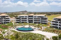 Blue Bay Curaçao Golf & Beach Resort - Beach