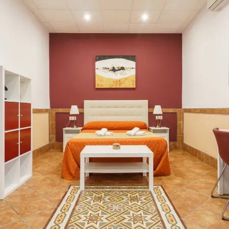 Hotel Carlos V Jerez by Vivere Stays