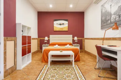 Hotel Carlos V Jerez by Vivere Stays Hotels near Jerez Airport