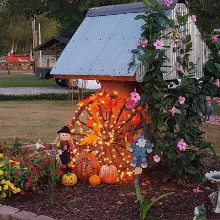 Country Aire Bed & Breakfast