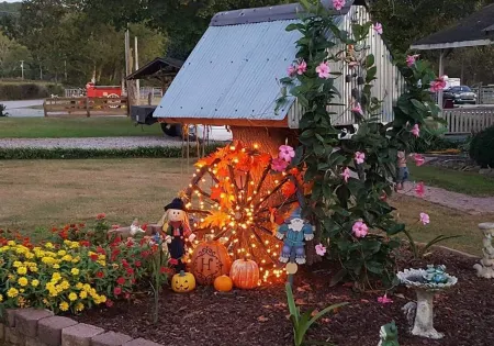 Country Aire Bed & Breakfast