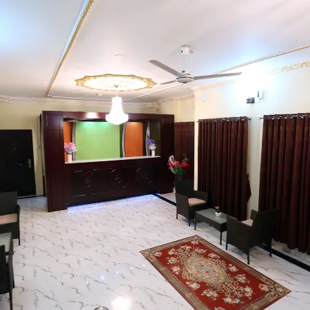 Novem Inn- Sylhet