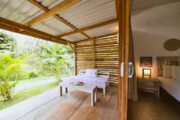 Sonora Jungle & Yoga Retreat Hotels in Puerto Viejo de Talamanca