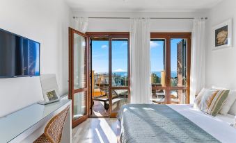 Apartment CC11 - Thalassa
