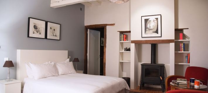 La Maison de Bazugues Hotels in Gers