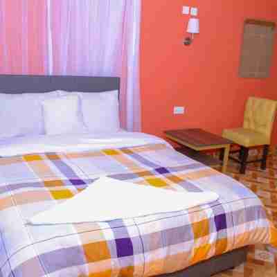 ミッドランズ 033 ホテル Rooms