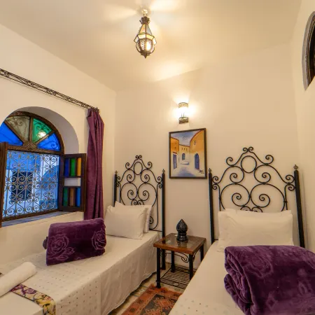 Dar Nokhba Inn