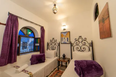 Dar Nokhba Inn Hotels in 